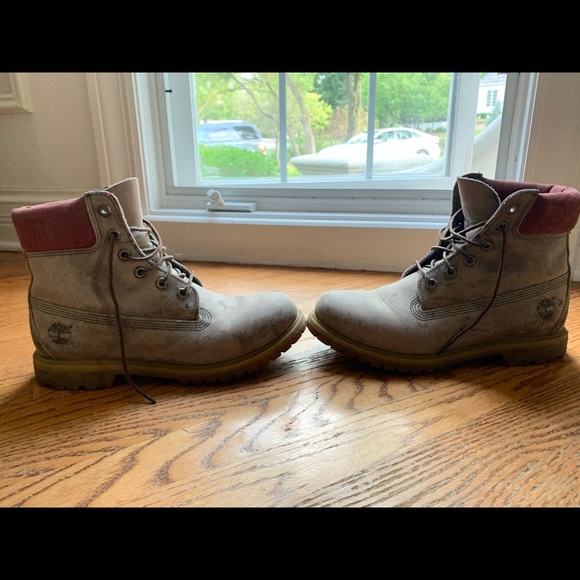 TIMBERLAND shoes - Picture 3 of 4